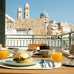 Apartament Casa Fratelli Ermupoli