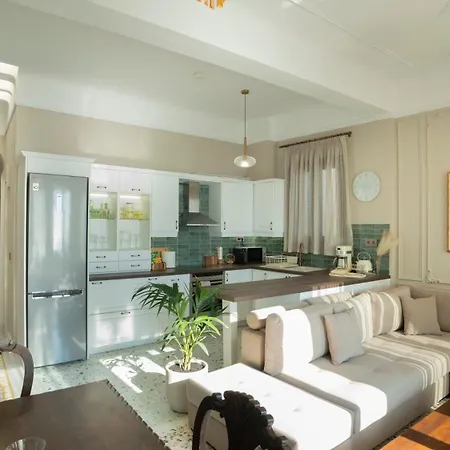 Casa Fratelli Hermópolis