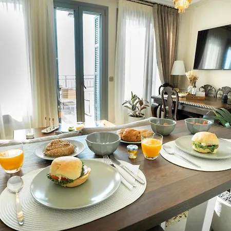 Casa Fratelli * Hermópolis