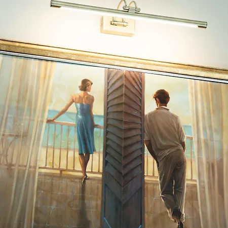 Casa Fratelli Apartamento Hermópolis