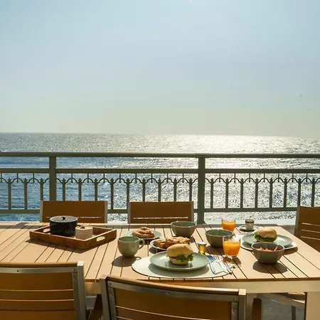 Apartamento Casa Fratelli Hermópolis