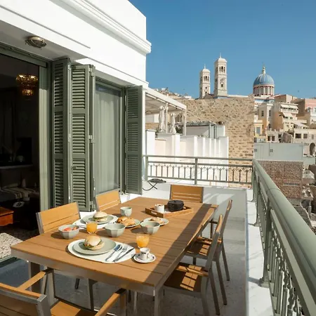 Apartamento Casa Fratelli