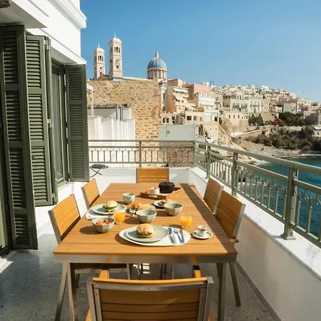 Apartamento Casa Fratelli