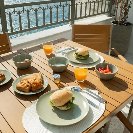 Casa Fratelli * Hermópolis