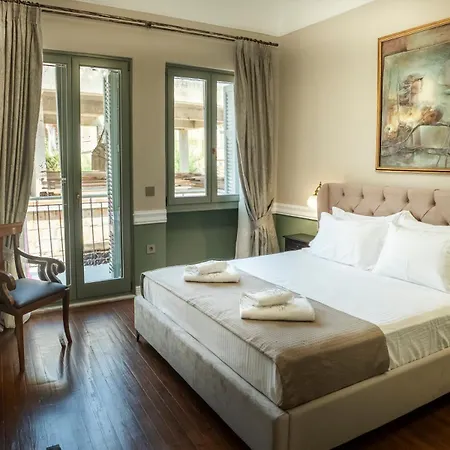 Casa Fratelli Hermópolis