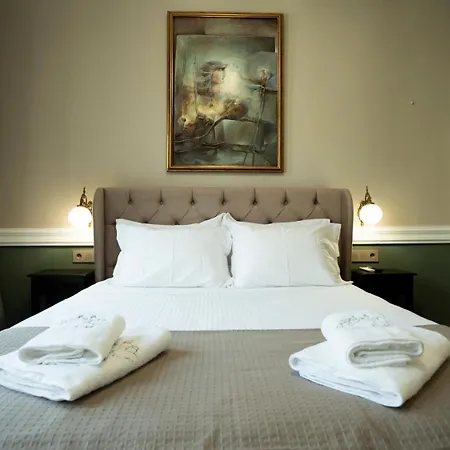 Casa Fratelli Apartamento Hermópolis