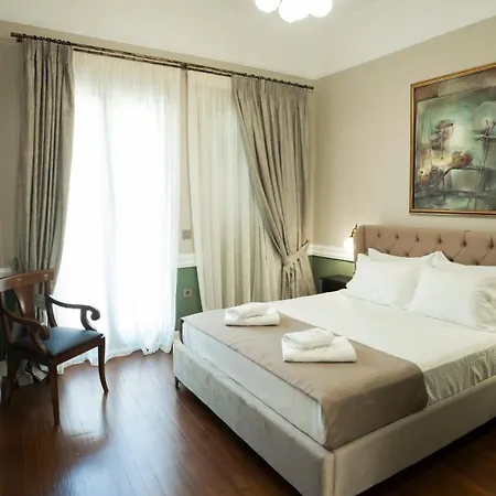 Casa Fratelli Apartamento