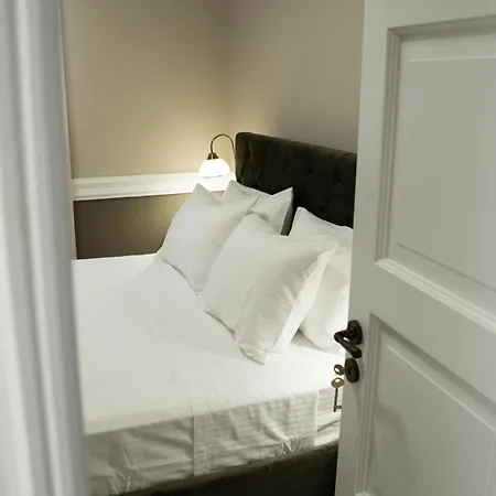 Casa Fratelli Apartamento Hermópolis