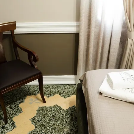 Casa Fratelli * Hermópolis