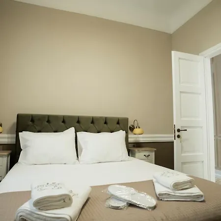 Casa Fratelli Hermópolis