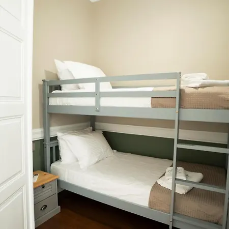 Casa Fratelli Apartamento *