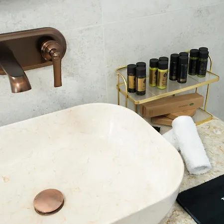 Casa Fratelli Hermópolis