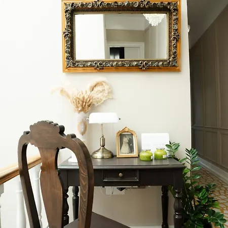 Apartamento Casa Fratelli