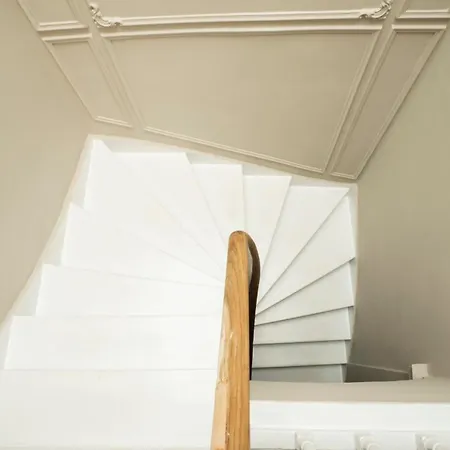 Casa Fratelli Apartamento *