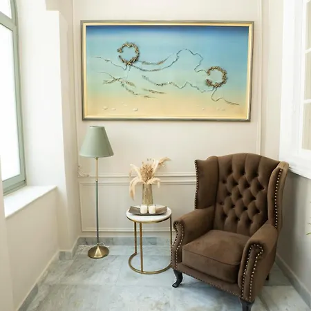 Apartamento Casa Fratelli