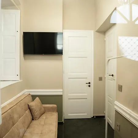 Apartamento Casa Fratelli *