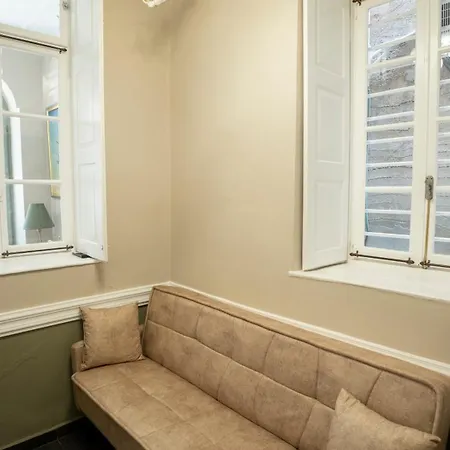 Casa Fratelli * Hermópolis