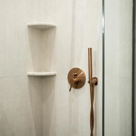 Apartamento Casa Fratelli Hermópolis