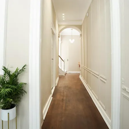 Apartamento Casa Fratelli *