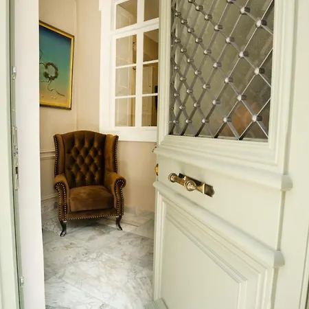 Casa Fratelli Apartamento