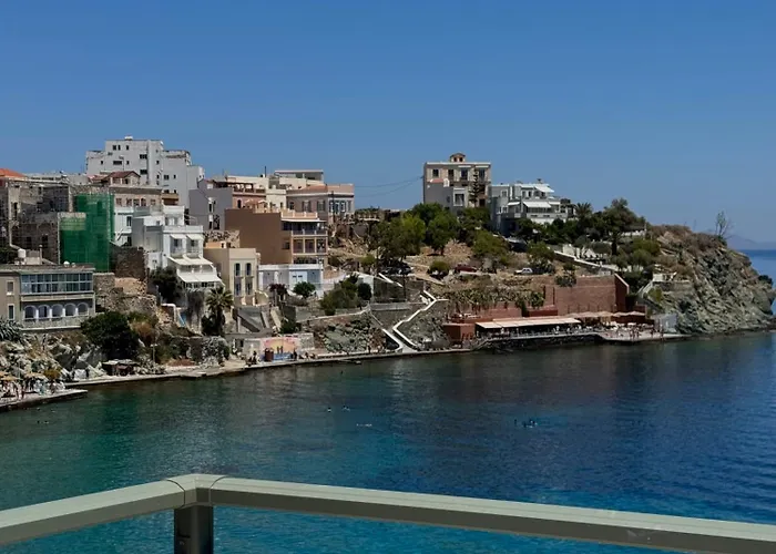 Casa Fratelli 아파트 *