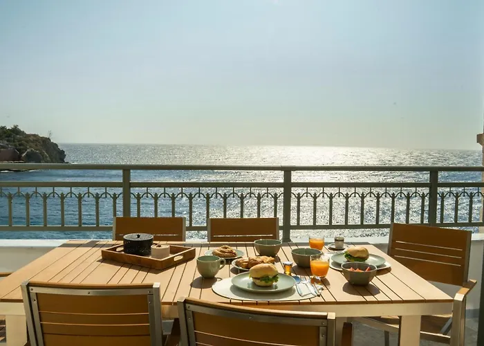 아파트 Casa Fratelli 에르무폴리