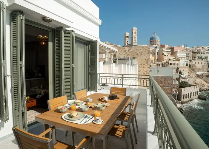 아파트 Casa Fratelli