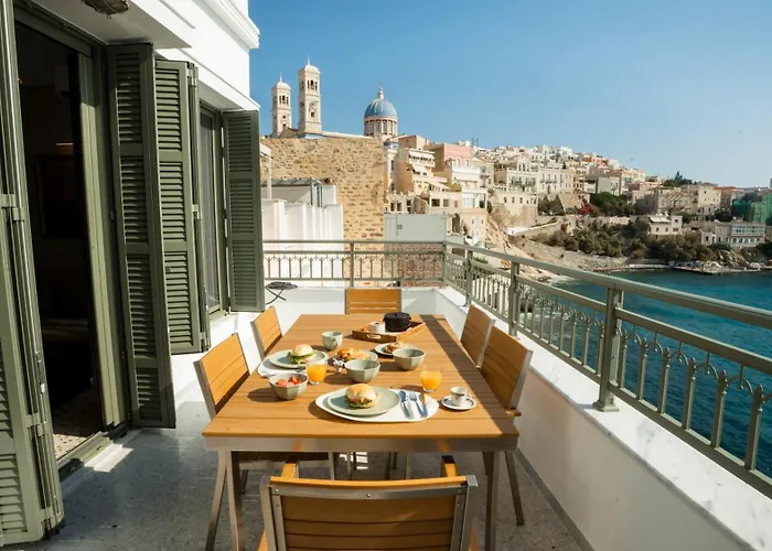 아파트 Casa Fratelli