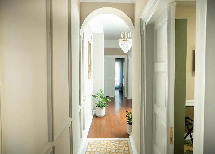 아파트 Casa Fratelli *