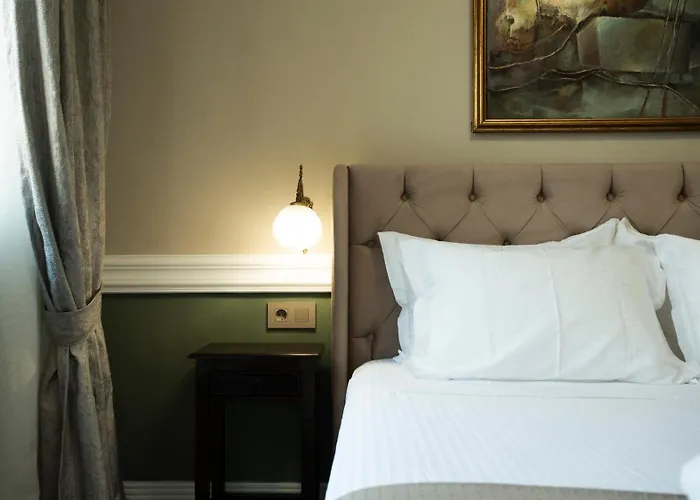 아파트 Casa Fratelli 에르무폴리