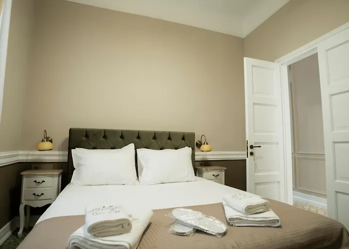 Casa Fratelli 에르무폴리