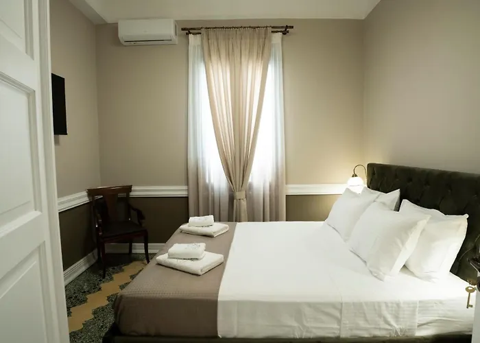 아파트 Casa Fratelli 에르무폴리