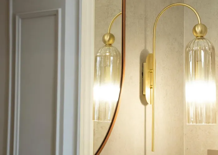 아파트 Casa Fratelli *