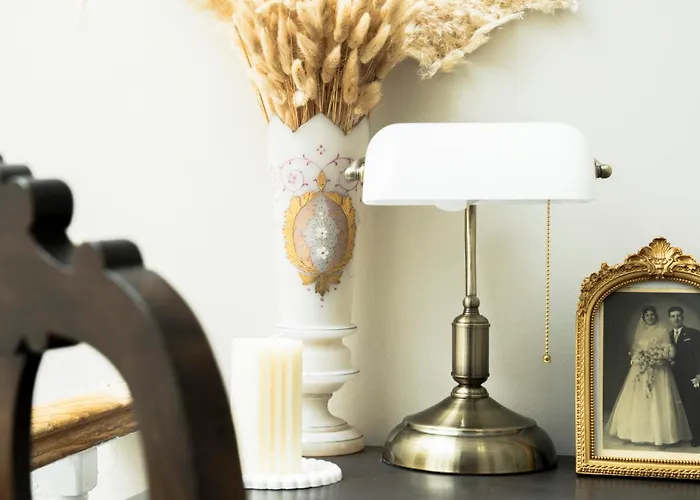 Casa Fratelli 아파트 에르무폴리