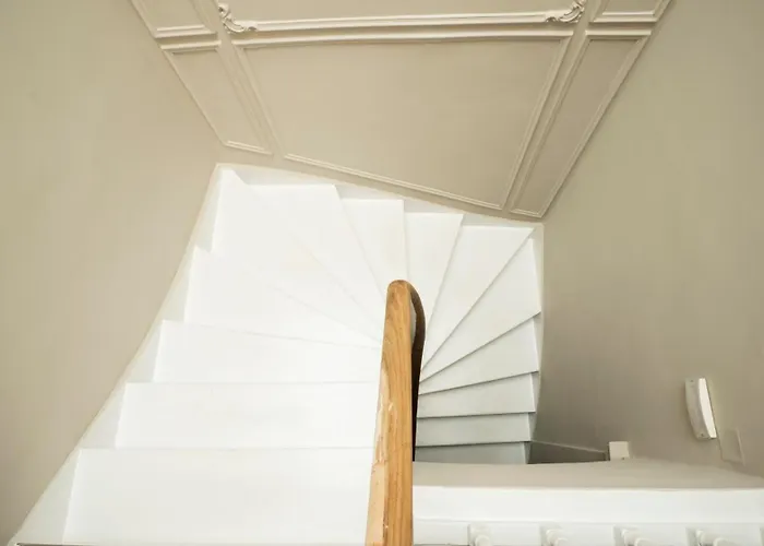 Casa Fratelli 아파트 *