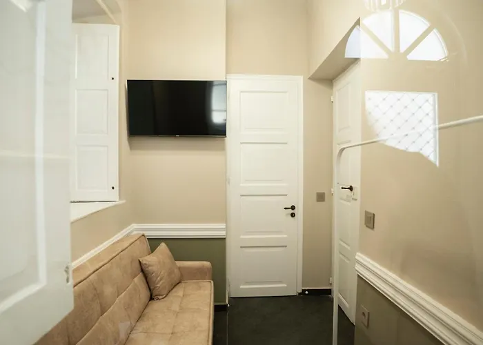 아파트 Casa Fratelli *