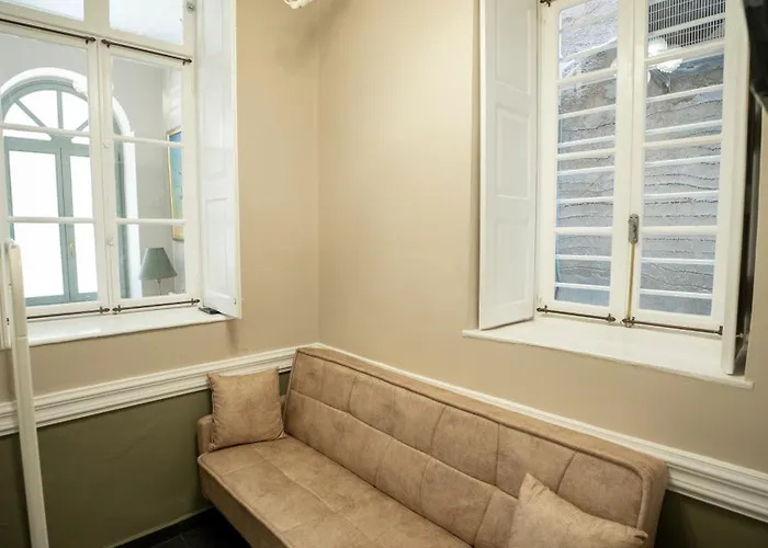 Casa Fratelli * 에르무폴리