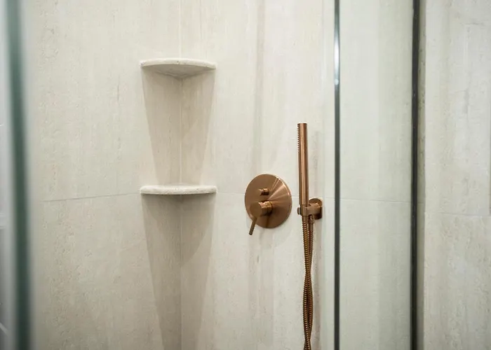 아파트 Casa Fratelli 에르무폴리