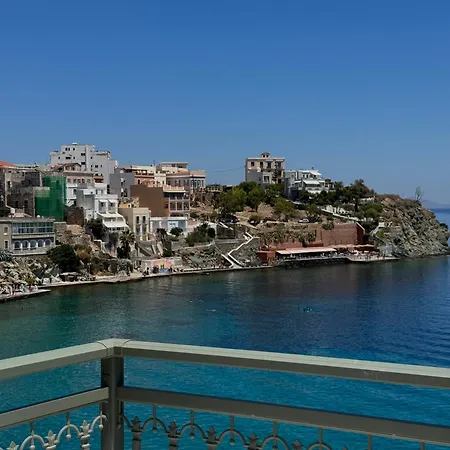 Casa Fratelli Apartmán *