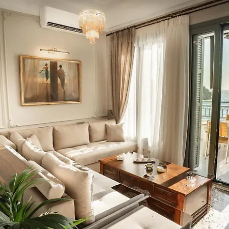 Casa Fratelli Apartmán *