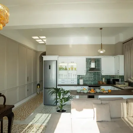 Casa Fratelli * Ermupoli