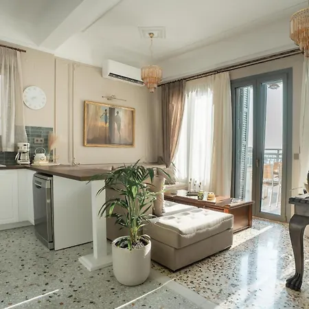 Casa Fratelli Apartmán