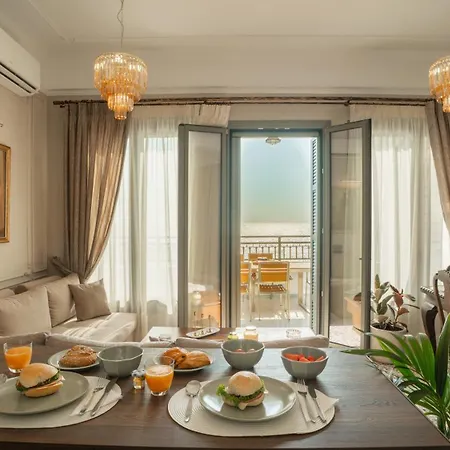 Apartmán Casa Fratelli *