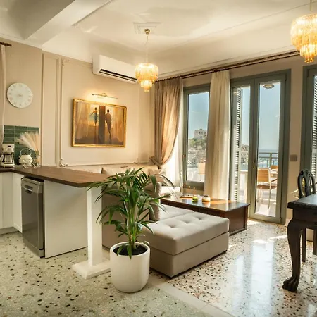 Casa Fratelli Apartmán