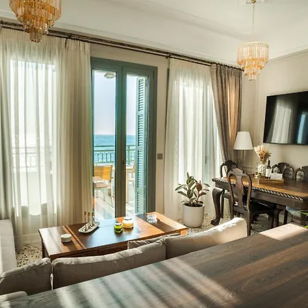 Casa Fratelli * Ermupoli