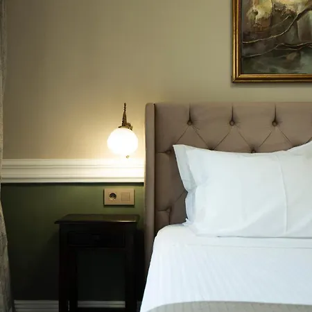 Apartmán Casa Fratelli Ermupoli