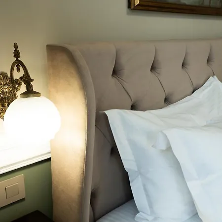 Casa Fratelli Apartmán Ermupoli