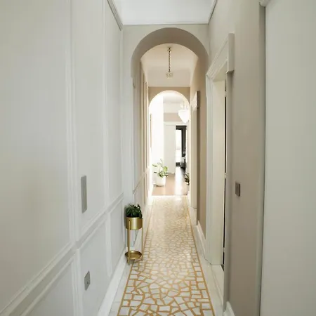 Casa Fratelli Ermupoli