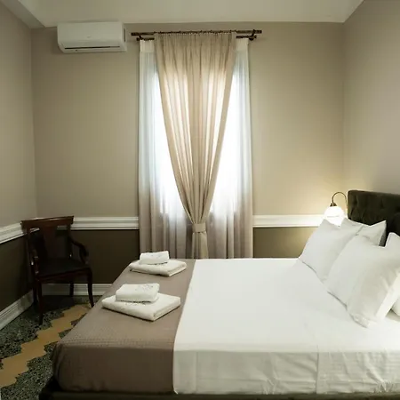 Apartmán Casa Fratelli Ermupoli