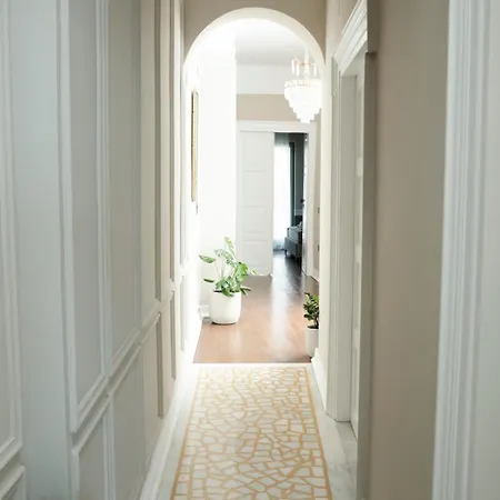 Casa Fratelli Apartmán Ermupoli